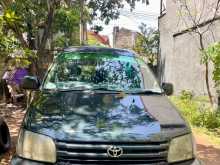 Toyota Noah CR52 2000 Van