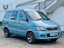 Toyota Noah GL 1999 Van