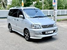 Toyota Noah GL 2007 Van