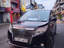 Toyota Noah 2014 Van