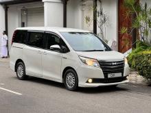 Toyota NOAH HYBRID VOXY ESQUIRE 2014 Van