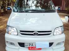 Toyota Noah K R 42TownAce 1999 Van