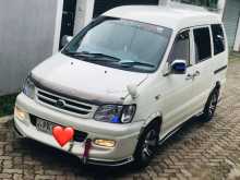 Toyota Noah KR42 3c Turbo 2006 Van