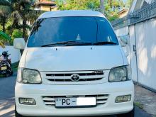 Toyota Noah KR42 2006 Van