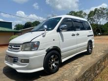 Toyota Noah KR42 1999 Van