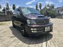 Toyota Noah KR42 2006 Van