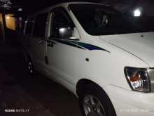 Toyota Noah KR42 1997 Van
