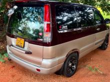 Toyota Noah KR42 2000 Van