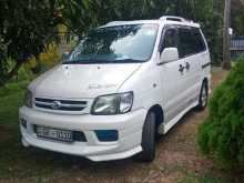 Toyota NOAH KR42 1997 Van