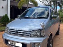 Toyota Noah KR42 1997 Van