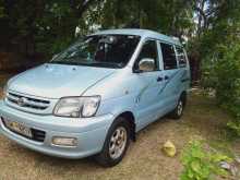 Toyota Noah KR42 7k 1997 Van