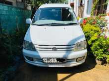 Toyota NOAH KR 41 3C Turbo High Roof 1997 1997 Van