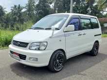 Toyota Noah KR41 1998 Van