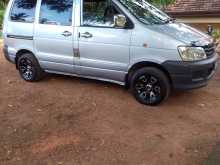 Toyota NOAH KR42 1998 Van