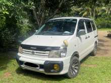 Toyota Noah KR42 1998 Van