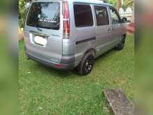 Toyota NOAH KR42 1998 Van