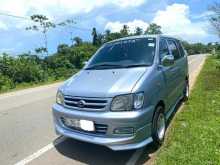 Toyota Noah KR42 1999 Van