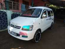 Toyota NOAH KR42 1999 Van