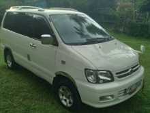 Toyota Noah KR42 1999 Van