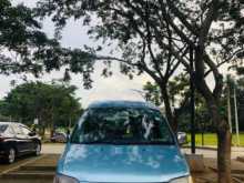 Toyota Noah KR42 1999 Van