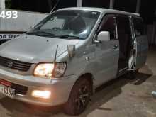 Toyota Noah KR42 1999 Van