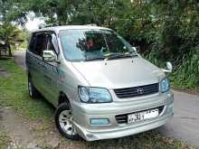 Toyota Noah KR42 2000 Van