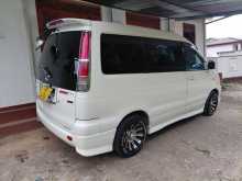 Toyota Noah KR42 2001 Van
