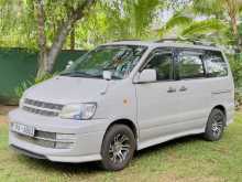 Toyota NOAH KR42 2001 Van