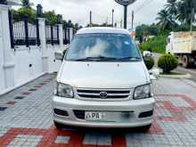 Toyota Noah KR42 2001 Van