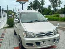 Toyota NOAH KR42 2001 Van