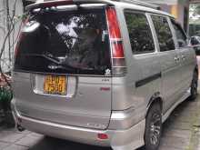 Toyota Noah KR42 3C Turbo 2002 Van