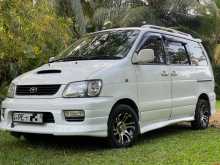 Toyota Noah KR42 2002 Van