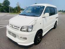 Toyota NOAH KR42 2005 Van