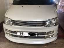 Toyota Noah Kr 52 2006 Van