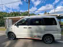 Toyota Noah KR 42 Townace 2006 Van