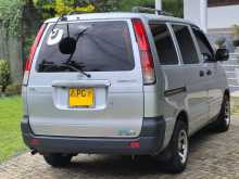 Toyota Townace Noah Kr42 2006 Van