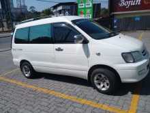 Toyota Noah KR41 1998 Van