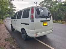 Toyota Noah KR42 2006 Van