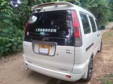 Toyota Noah KR42 1998 Van