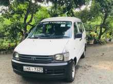 Toyota Noah KR41 2000 Van