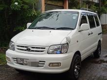 Toyota Noah KR42 2002 Van
