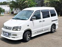 Toyota NOAH KR42 3C TURBO 2000 Van