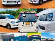 Toyota Noah KR42 2006 Van