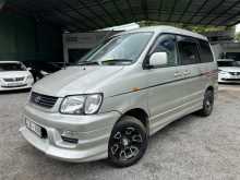 Toyota Noah KR41 2000 Van