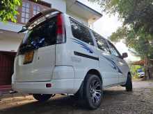 Toyota Noah KR42 2002 Van