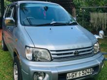 Toyota Noah KR42 1997 Van