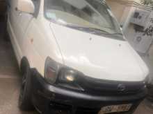 Toyota Noah KR41 1997 Van