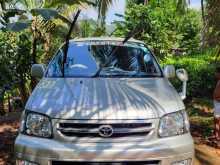 Toyota NOAH KR42 2003 Van