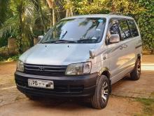 Toyota Noah KR42 1997 Van