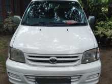 Toyota Noah KR42 1999 Van